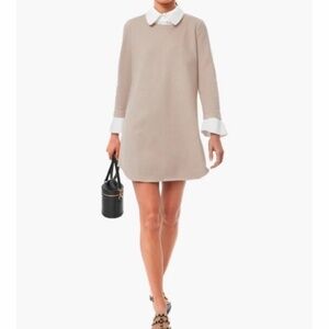 Tuckernuck Sandwhisp Dakotah Dress